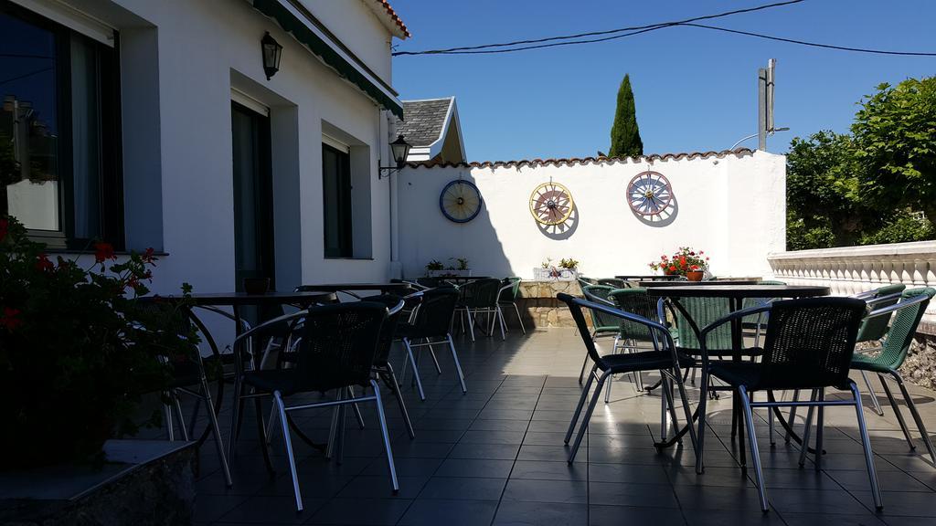 Hotel Cortijo Laredo Bagian luar foto