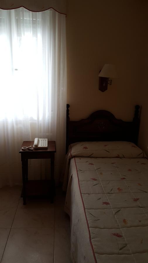Hotel Cortijo Laredo Bagian luar foto