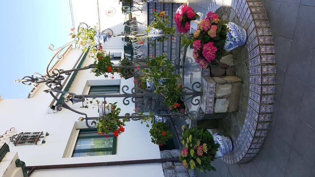 Hotel Cortijo Laredo Bagian luar foto