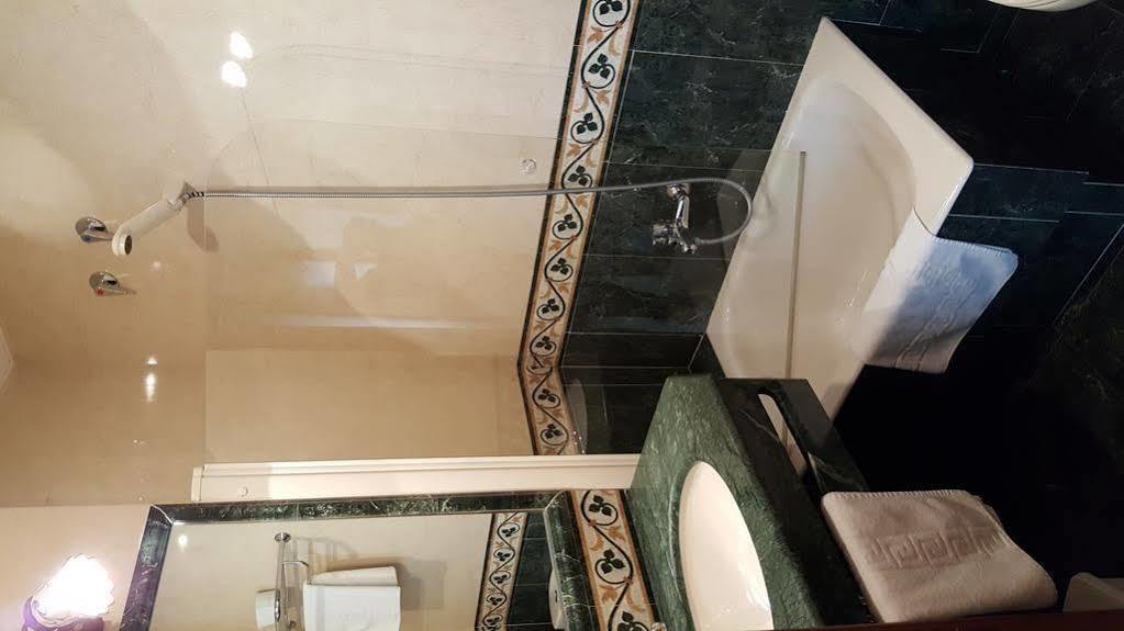 Hotel Cortijo Laredo Bagian luar foto