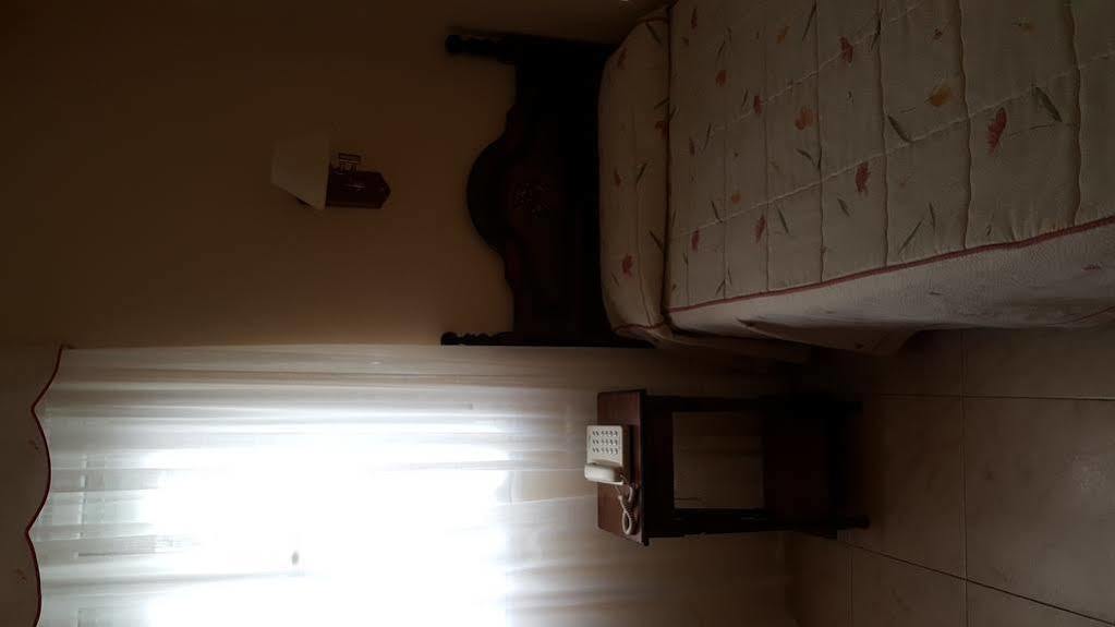 Hotel Cortijo Laredo Bagian luar foto