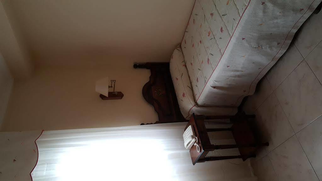 Hotel Cortijo Laredo Bagian luar foto