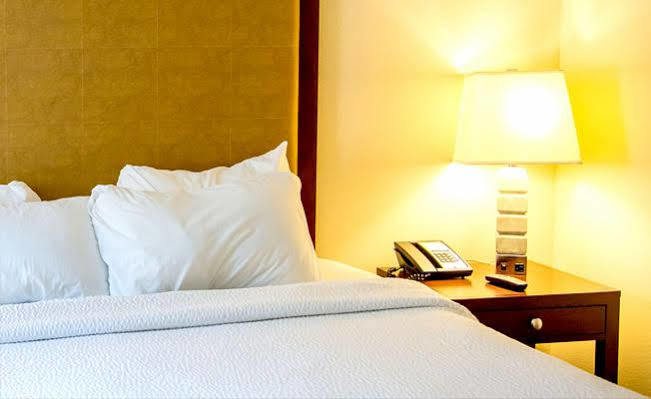 Hotel Cortijo Laredo Bagian luar foto